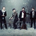 Rixton Berasal dari Manchester, Inggris