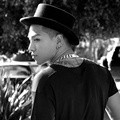 Taeyang Photoshoot untuk Album 'RISE'