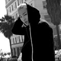 Taeyang Photoshoot untuk Album 'RISE'