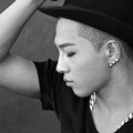 Taeyang Photoshoot untuk Album 'RISE'