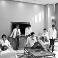 U-KISS Photoshoot untuk Mini Album 'Mono Scandal'