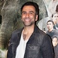 Jeremy Thomas di Jumpa Pers Film 'Para Pemburu Gajah'