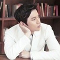K.Will Photoshoot untuk Mini Album 'One Fine Day'