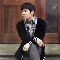 K.Will Photoshoot untuk Mini Album 'One Fine Day'