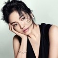 Song Hye Kyo Sebagai Model Perhiasan J.Estina