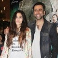 Valerie Thomas di Jumpa Pers Film 'Para Pemburu Gajah'