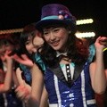 JKT48 Meriahkan Konser Terbaik-Terbaik AMI 2014