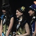 JKT48 Meriahkan Konser Terbaik-Terbaik AMI 2014
