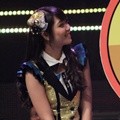 Ve JKT48 Dalam Permainan Tantangan Minum Jamu