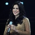 Raisa Tampil dengan Lagu 'Pemeran Utama' di Konser Terbaik-Terbaik AMI 2014