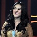 Raisa Tampil dengan Lagu 'Pemeran Utama' di Konser Terbaik-Terbaik AMI 2014