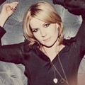Dido Photoshoot untuk Album 'Girl Who Got Away'
