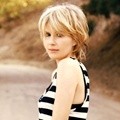 Dido Photoshoot untuk Album 'Safe Trip Home'