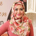 Eddies Adelia di Peluncuran Buku '33 Tips Pernikahan Rina Gunawan'