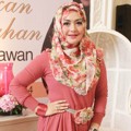 Eddies Adelia di Peluncuran Buku '33 Tips Pernikahan Rina Gunawan'