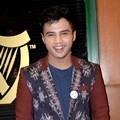Ubay Ditemui di Kawasan Plaza Senayan