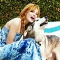 Bella Thorne Photoshoot