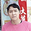 Gaya Micky Yoochun JYJ di Majalah Singles Edisi Juli 2014