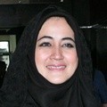 Pipik Dian Irawati Ditemui di Polres Metro Jakarta Selatan