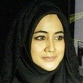 Pipik Dian Irawati Ditemui di Polres Metro Jakarta Selatan