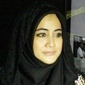 Pipik Dian Irawati Ditemui di Polres Metro Jakarta Selatan