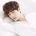 Seo Kang Joon di Majalah Ceci Edisi Juli 2014