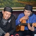 Setia Band Akan Rilis Single Religi 'Sholat Malam'
