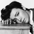 Donghae Super Junior di Majalah Elle Edisi Juli 2014