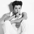 Donghae Super Junior di Majalah Esquire Edisi Juli 2014
