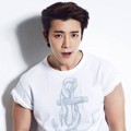 Donghae Super Junior di Majalah Esquire Edisi Juli 2014