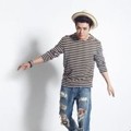 Donghae Super Junior di Majalah Esquire Edisi Juli 2014