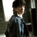 Siwan ZE:A di Majalah GEEK Edisi Maret 2014