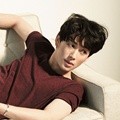 Siwan ZE:A di Majalah GEEK Edisi Maret 2014