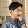 Ungu Syuting Video Klip 'Segala Puji Syukur'