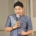 Ungu Syuting Video Klip 'Segala Puji Syukur'