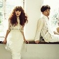 Akdong Musician di Majalah Vogue Girl Edisi Juli 2014