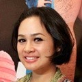 Andien di Jumpa Pers Film 'Despicable Me 2' Indonesia