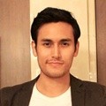 Arifin Putra di Jumpa Pers Film 'Despicable Me 2' Indonesia