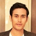 Arifin Putra di Jumpa Pers Film 'Despicable Me 2' Indonesia