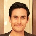 Arifin Putra di Jumpa Pers Film 'Despicable Me 2' Indonesia