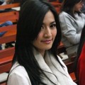 Asty Ananta Hadir di Sidang Putusan Roger Danuarta
