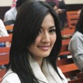 Asty Ananta Hadir di Sidang Putusan Roger Danuarta