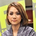 Bunga Citra Lestari Saat Perilisan Single 'KuasaMu'