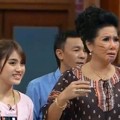 Nabilah JKT48 dan Yurike Prastika di Acara 'Ini Sahur'