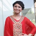 Rossa Ditemui Seusai Acara 'Ada-Ada Aja' Global TV