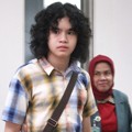 Dul Jaelani Saat Menjalani Sidang Lanjutan di Pengadilan Negeri Jakarta Timur