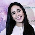 Angelica Pieters Ditemui di Kawasan Kemang