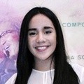 Angelica Pieters Ditemui di Kawasan Kemang