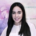 Angelica Pieters Ditemui di Kawasan Kemang