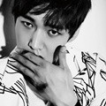 Choi Jin Hyuk di Majalah Elle Edisi Juni 2014
